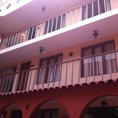 Hotel Del Sur Cusco Ngoại thất bức ảnh