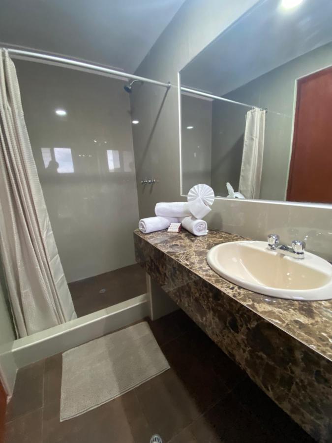 Hotel Del Sur Cusco Ngoại thất bức ảnh