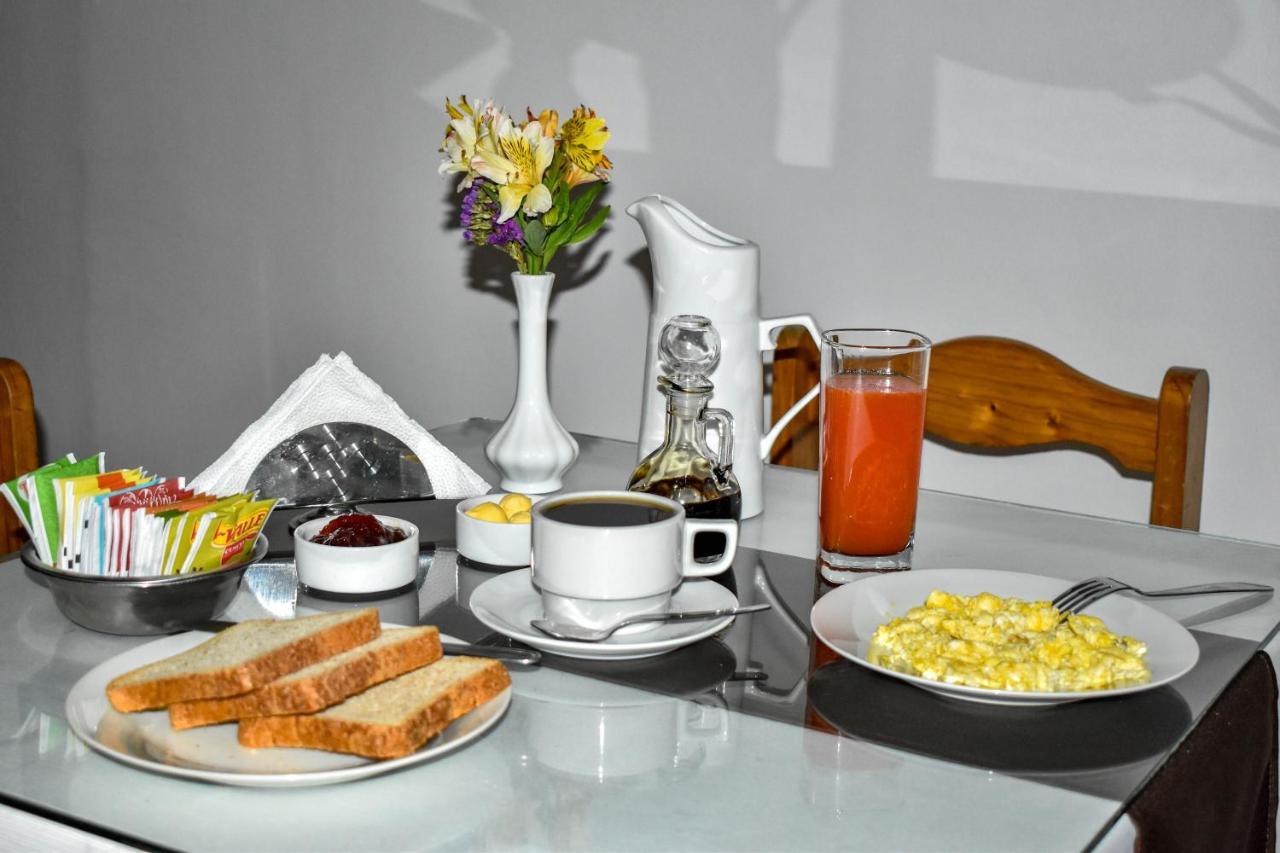 Hotel Del Sur Cusco Ngoại thất bức ảnh