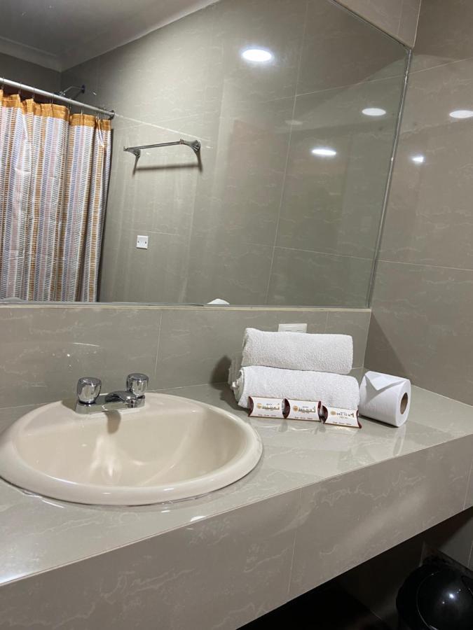 Hotel Del Sur Cusco Ngoại thất bức ảnh
