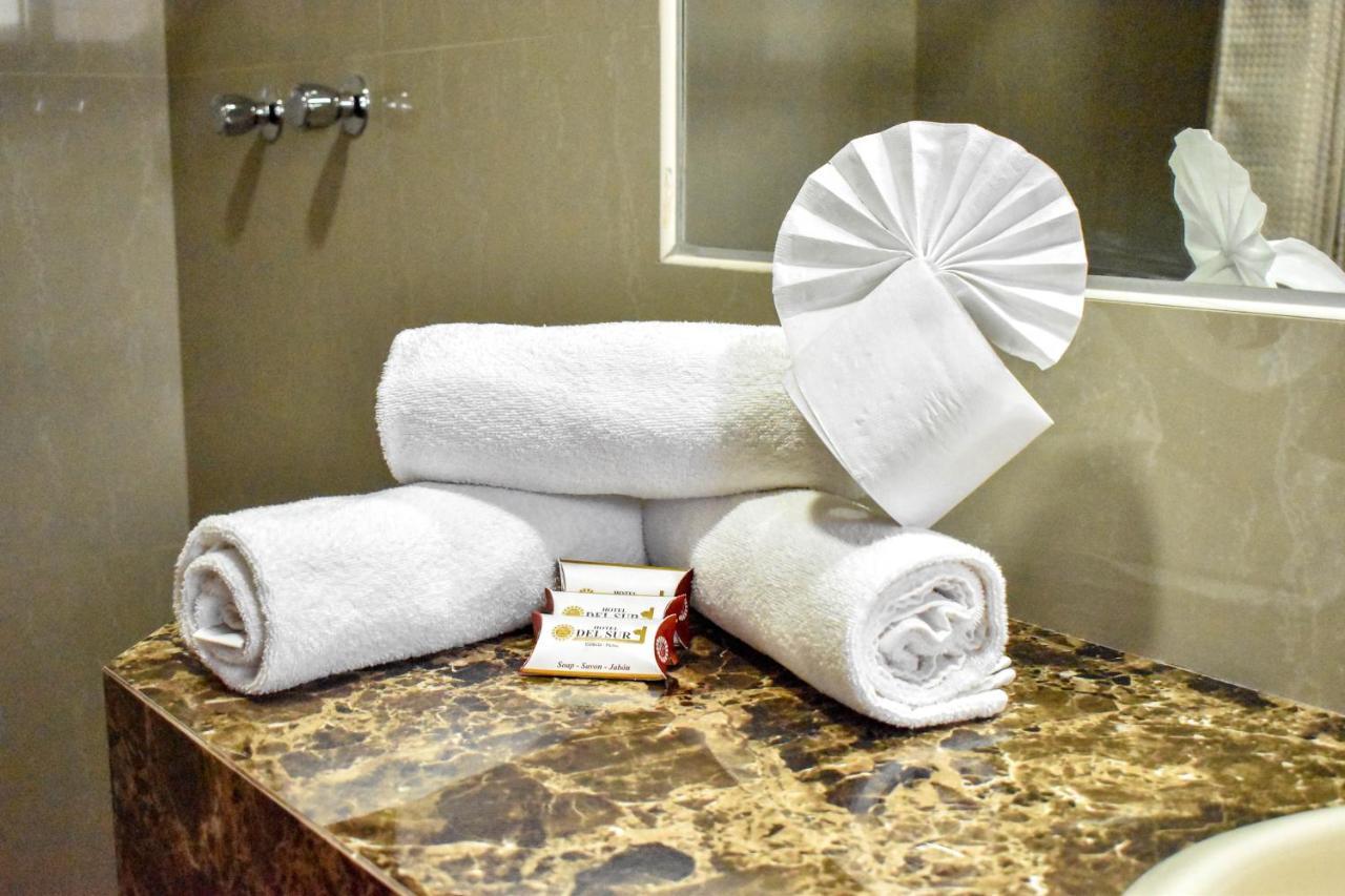 Hotel Del Sur Cusco Ngoại thất bức ảnh