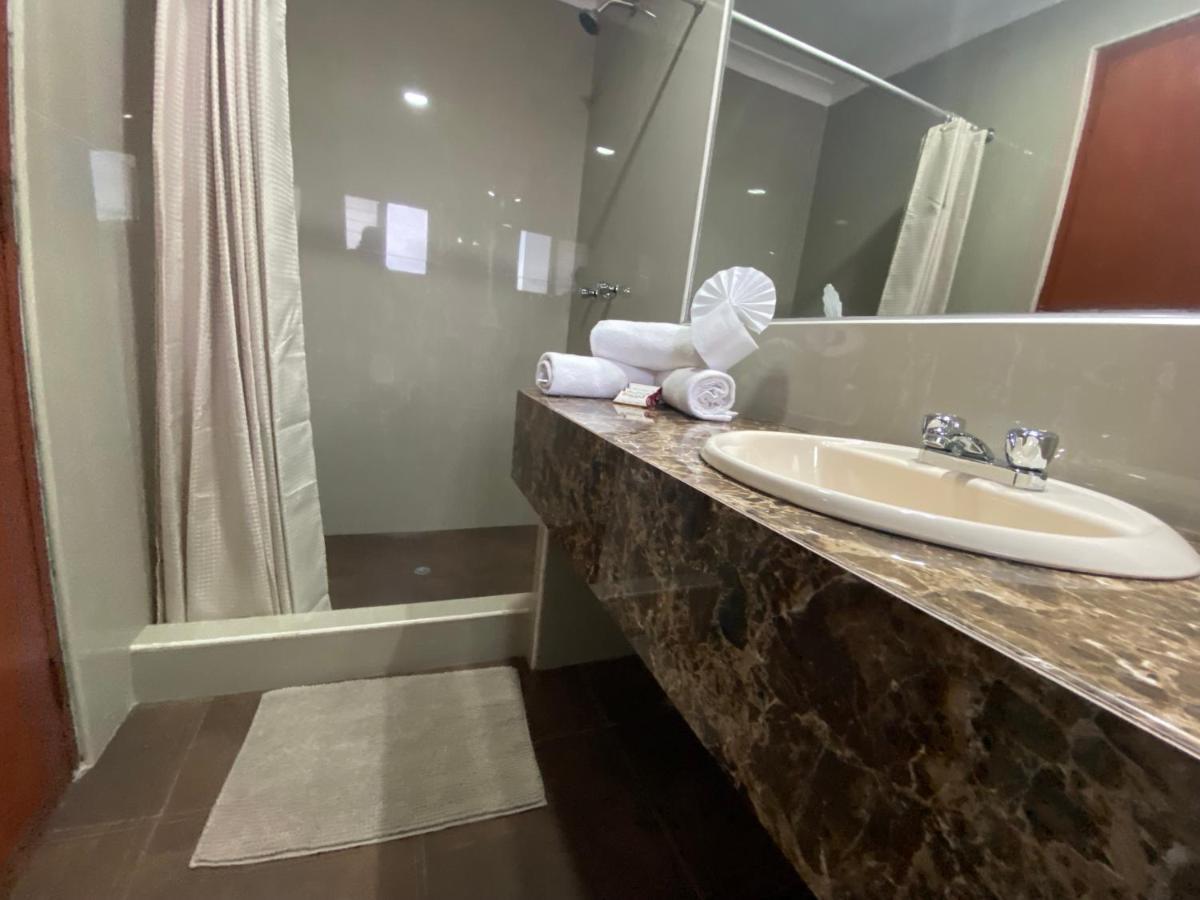 Hotel Del Sur Cusco Ngoại thất bức ảnh