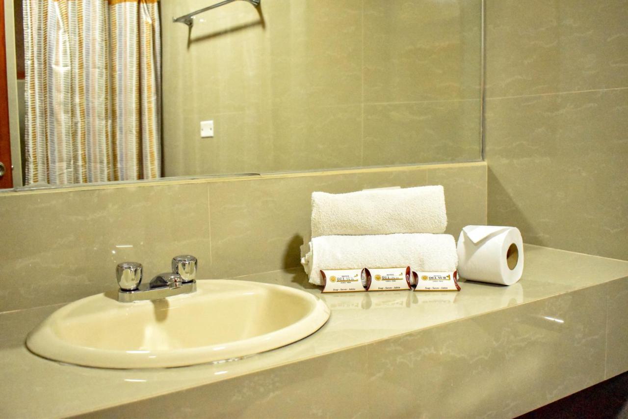 Hotel Del Sur Cusco Ngoại thất bức ảnh